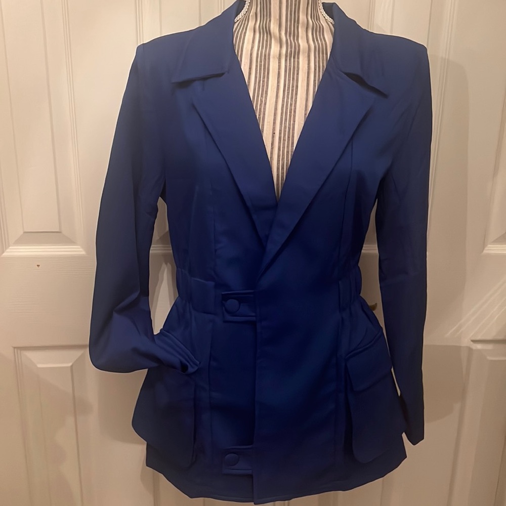 Glamaker 2 piece set new with tags